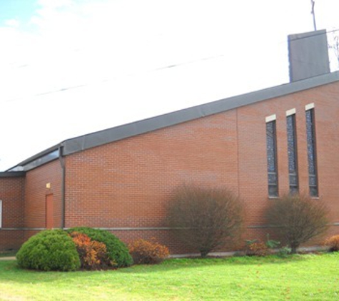 Ward Chapel AME Church - Black Jack, MO