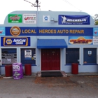 Local Heroes Auto Repair