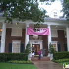 Gamma Phi Beta Sorority House