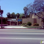 Saint Mark's Lutheran Church