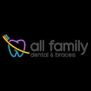 All Family Dental and Braces - Orthodontists