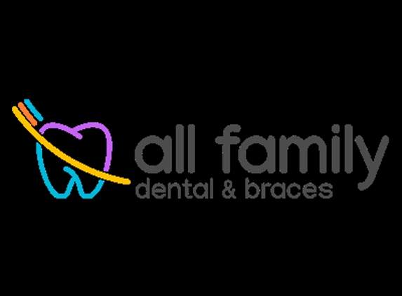 All Family Dental and Braces - Grayslake, IL