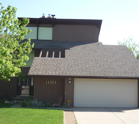 Any Weather Roofing - Lakewood, CO