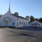 Hillcrest Baptist Church