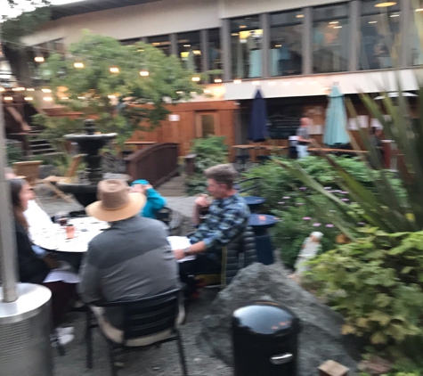 Waterdog Tavern - Belmont, CA