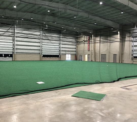 EC's Sluggers, Inc. - East Peoria, IL