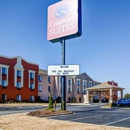 Comfort Suites Gadsden Attalla - Motels