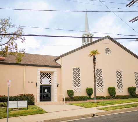 The Church of Jesus Christ of Latter-day Saints - Sunland, CA