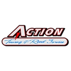 Action Towing