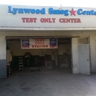 Lynwood Smog Center