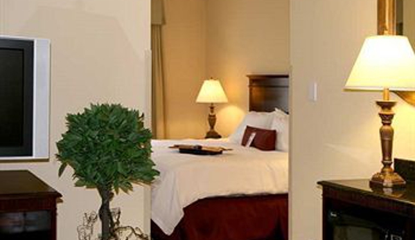 Hampton Inn & Suites-Downtown-Tutwiler - Birmingham, AL