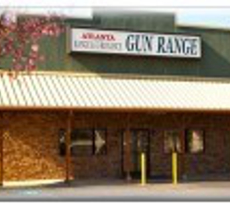 Atlanta Range and Ordnance, Inc. - Newnan, GA
