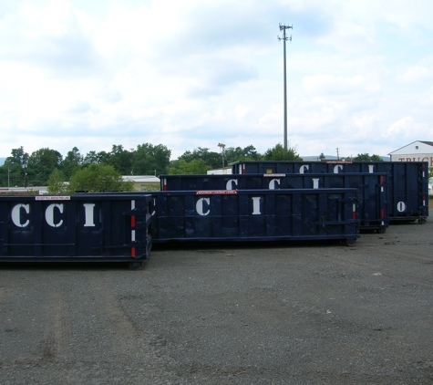 CCI Waste & Recycling Service - Olyphant, PA