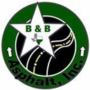 B & B Asphalt Inc - Asphalt Paving & Sealcoating