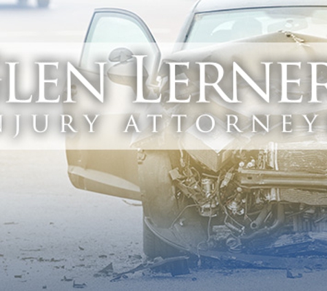 Glen Lerner Injury Attorneys Las Vegas - Las Vegas, NV