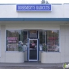 Rosemary's Haircut gallery