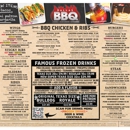 Dallas BBQ - Rego Park - Bars
