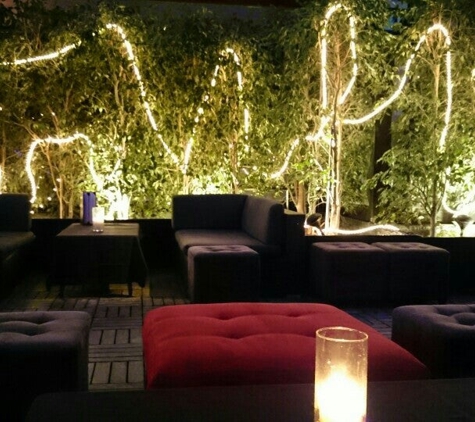 31 Ten Lounge - Santa Monica, CA