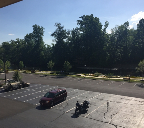 Econo Lodge - Pigeon Forge, TN