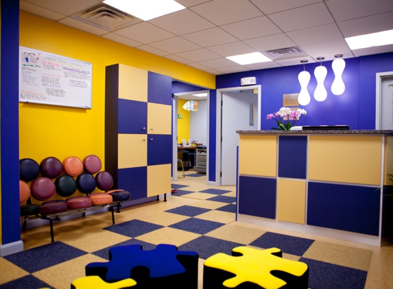 Universal Pediatric Associates - Wellesley Hills, MA