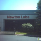 Newton Security Inc