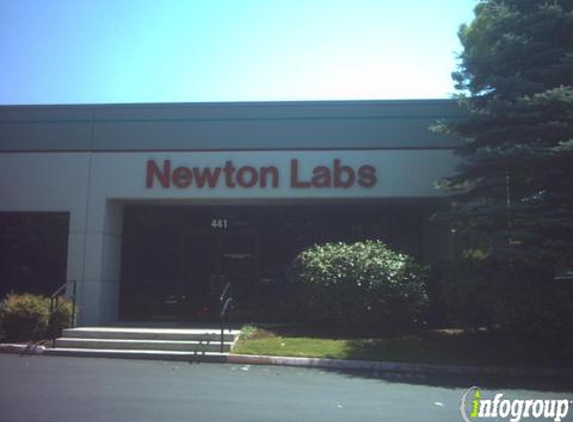 Newton Security Inc - Renton, WA