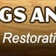 Custom Coatings and Contracting- Log Restoration and Replacement of the Adirondacks