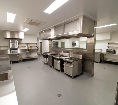Adnought Sheet Metal Fabrications Pty Ltd - Parkhurst, QLD