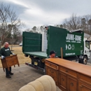 1-800-Junk-Gone - Garbage Collection