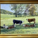 The Garden Gallery - Art Restoration & Conservation