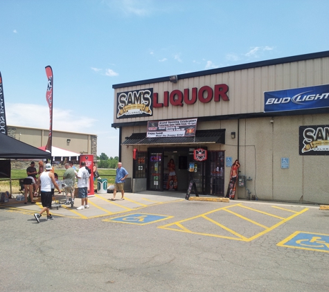 Sam's Warehouse Liquors - Federal Heights, CO