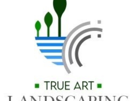 True Art Landscaping Inc