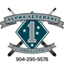 Alpha Veterans Pro Clean - Gutters & Downspouts