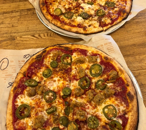 Blaze Pizza - Niles, IL