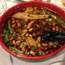 Mapo Restaurant - Health Food Restaurants