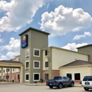 Comfort Inn - Motels