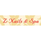 Z Nails & Spa