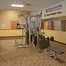 Parker YMCA of Northern Rock County - Gymnasiums