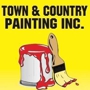 Town And Country Painting Inc