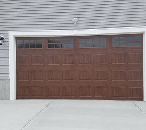 Superior Overhead Door - Berkley, MA