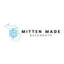 Mitten Made Basements - Basement Contractors