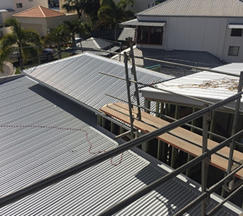 Suncity Roofing & Supplies - Caboolture, QLD
