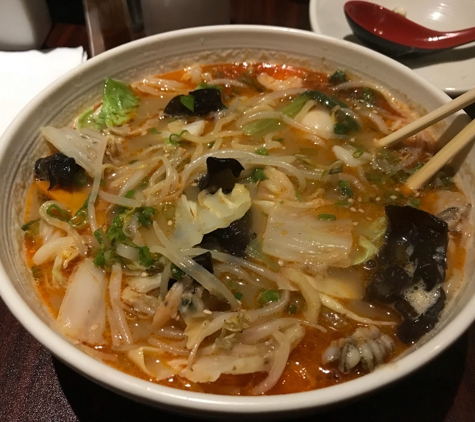 Hanabi Ramen and Izakaya Japanese Restaurant - Fort Worth, TX