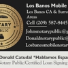 Los Banos Mobile Notary gallery