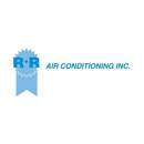 R & R Air Conditioning Inc - Air Conditioning Contractors & Systems