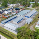 Southeastern Self Storage - Main Street - Movers & Full Service Storage