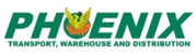 Phoenix Distribution Pty ltd Logo