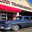 Lodi Transmissions Inc - Auto Repair & Service