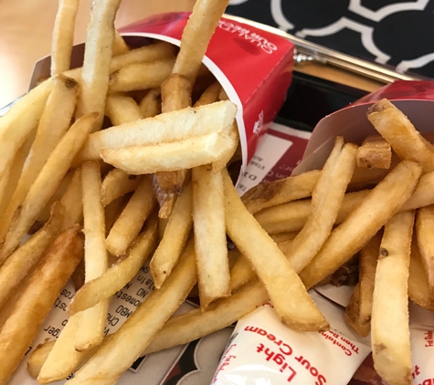 Wendy's - Downers Grove, IL