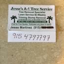 Jesses A-1 Tree Service - Tree Service